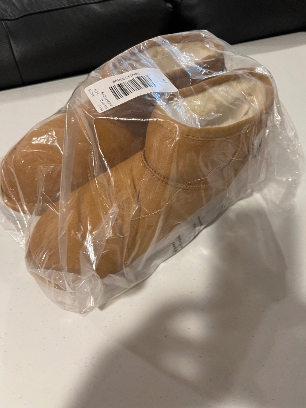 Lane Bryant booties